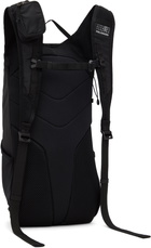 MM6 Maison Margiela Black Salomon Edition Trail Blazer Backpack
