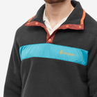 Cotopaxi Men's Teca Fleece Pullover in Tectonic