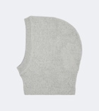 Brunello Cucinelli Knitted balaclava