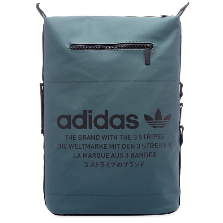 Photo: Adidas NMD Backpack