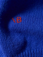 VICTORIA BECKHAM - Wool Turtleneck Sweater