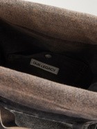 Our Legacy - Sling Denim Messenger Bag
