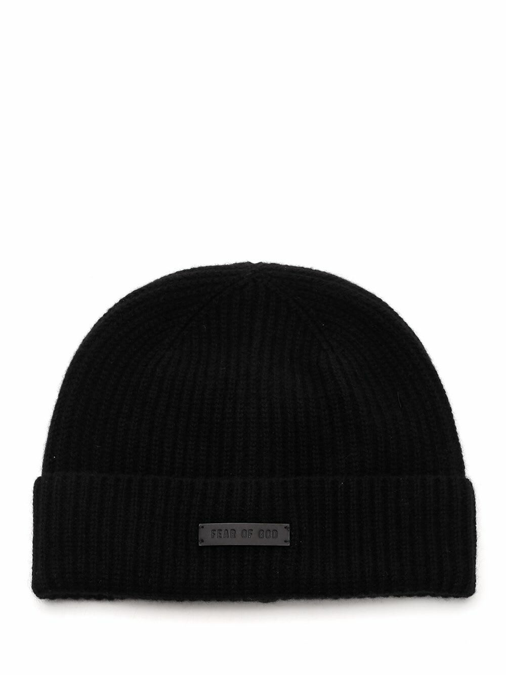 Fear of God Grey Sixth Collection Cap Fear Of God