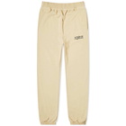 ADISH Sea of Sand Hebrew Track Pant