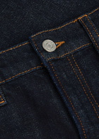 Frame L'homme Slim-leg Jeans Dark Blue