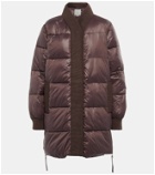 Varley - Baldwin puffer coat