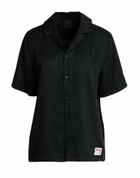 Jordan Womens Shirt in Black