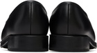 KLEMAN Black Dalior 2 Loafers