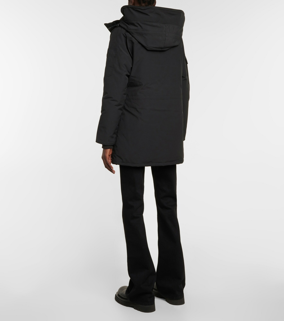 Canada Goose - Expedition down parka