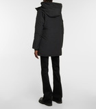 Canada Goose - Expedition down parka