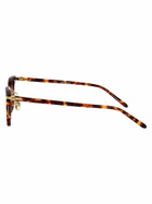 Linda Farrow Hawkin Glasses