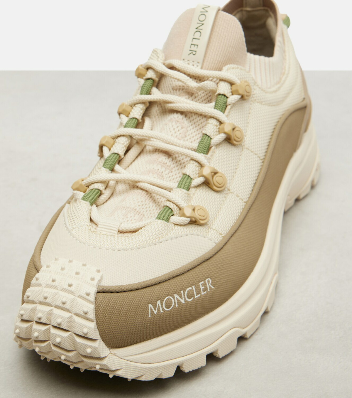 Moncler Trailgrip Lite3 sneakers
