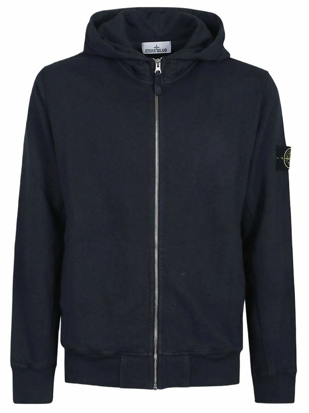 Photo: Stone Island Sweatshirt