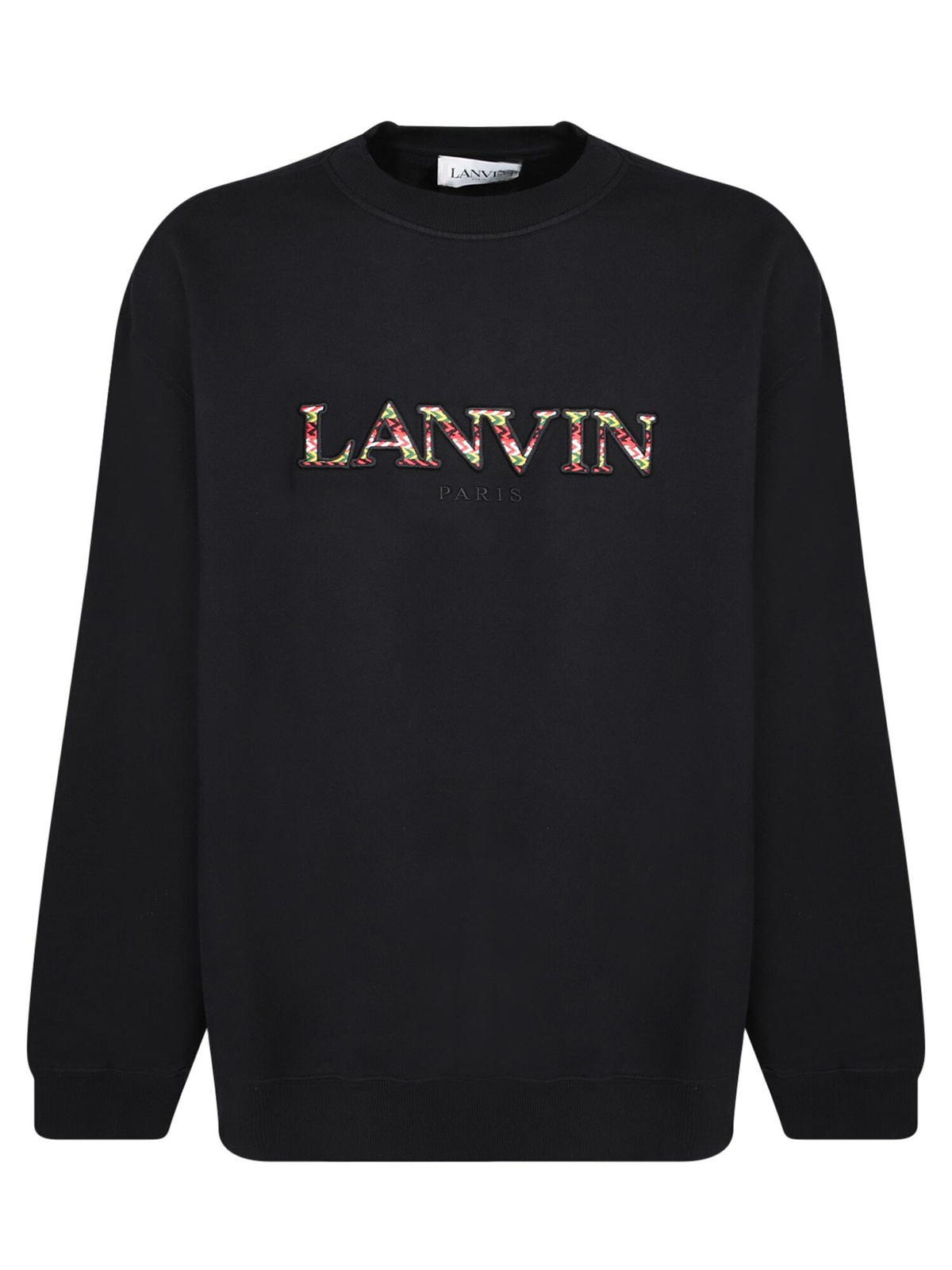 衝撃特価 Lanvin White Lanvin Sweatshirt Edition Future トレーナー+スウェット