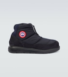 Canada Goose - Croften puffer boots