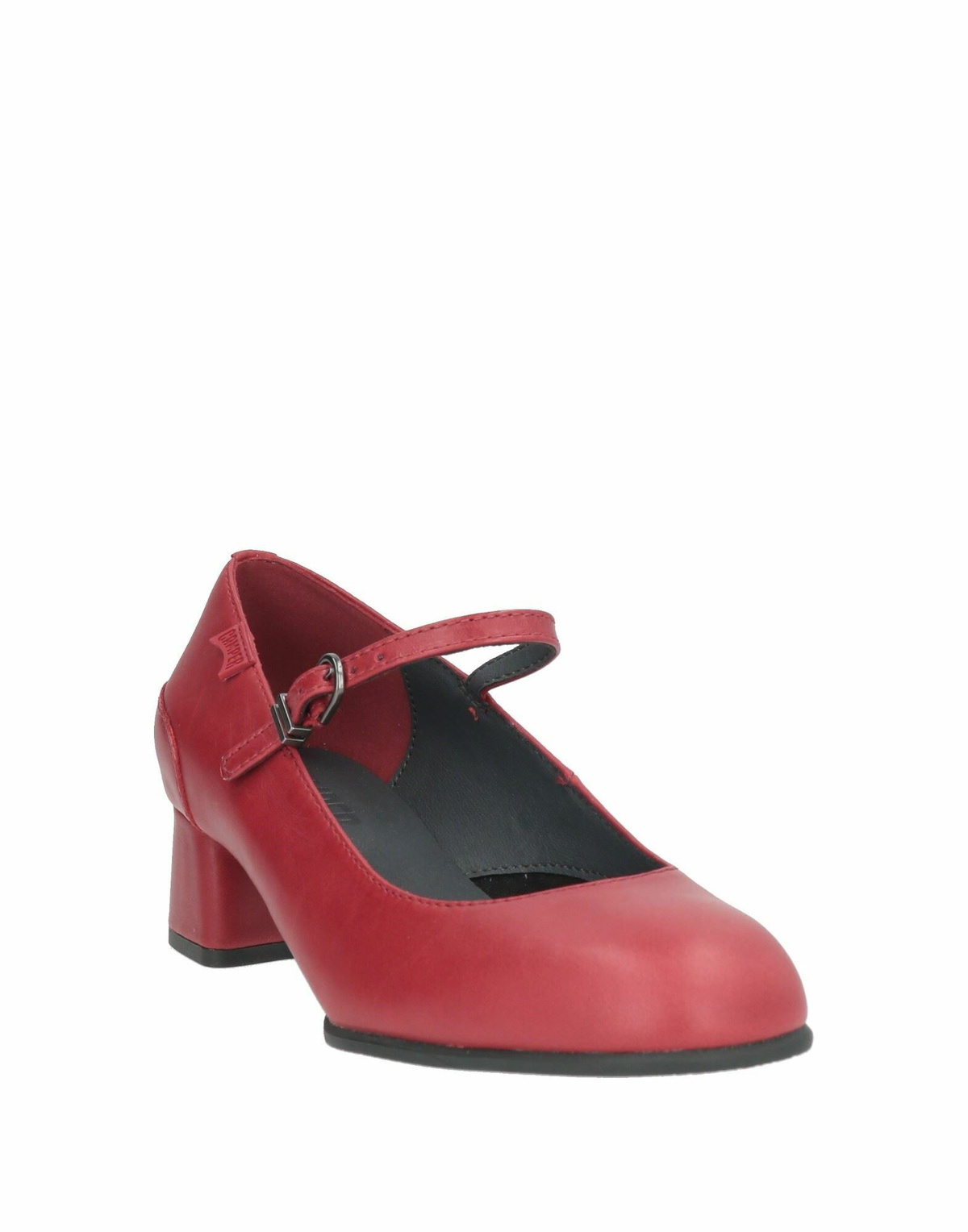 Camper Womens Pumps in Red