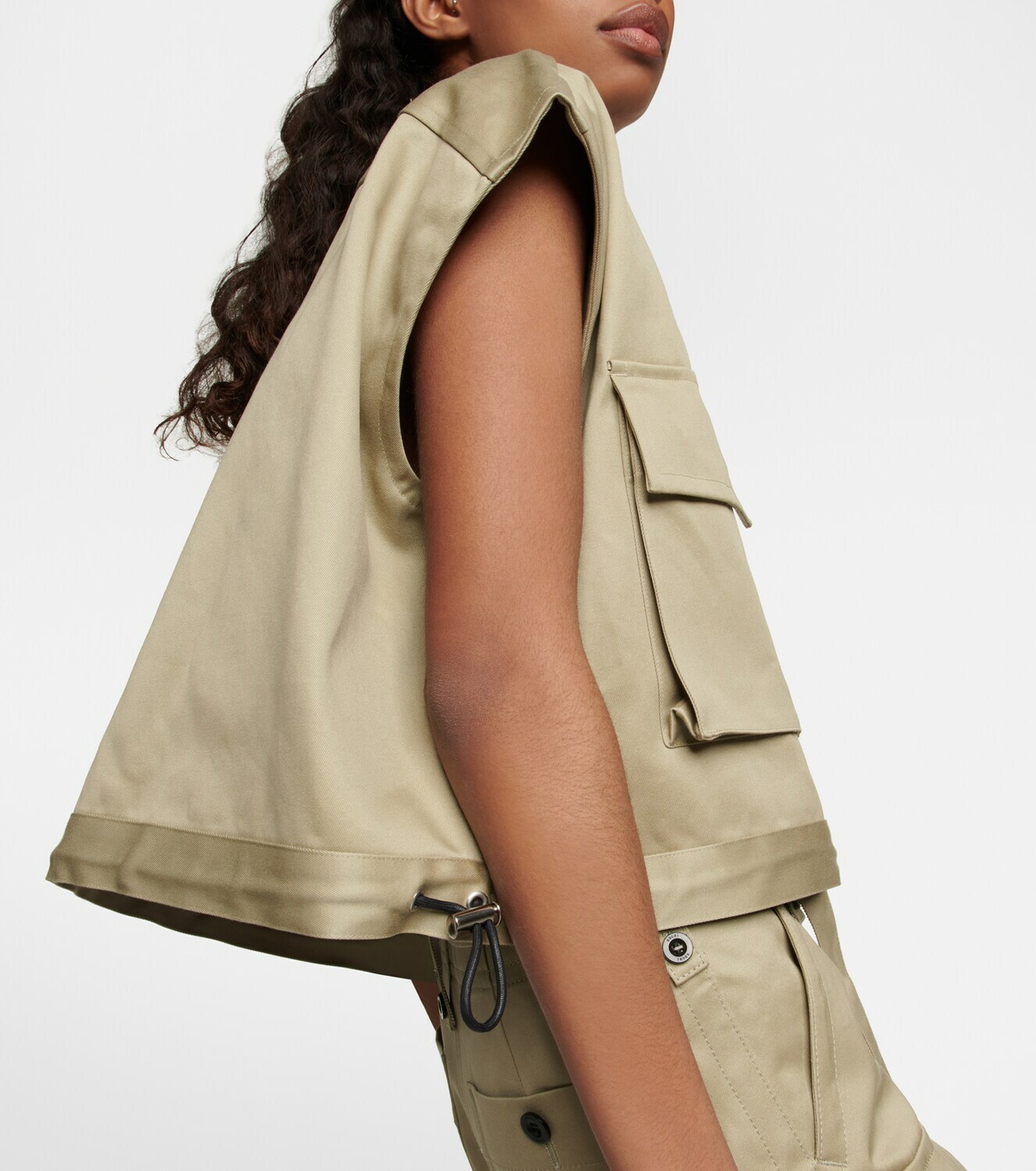 clots sacai