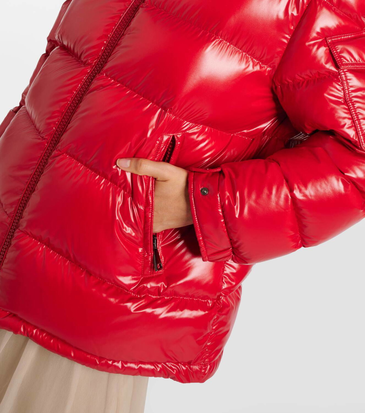 Moncler Maire down jacket Moncler