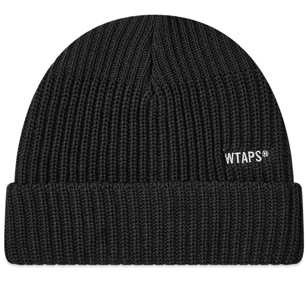 冬バーゲン☆】 ニットキャップ/ビーニー 23SS WTAPS BEANIE 02 CTPL 