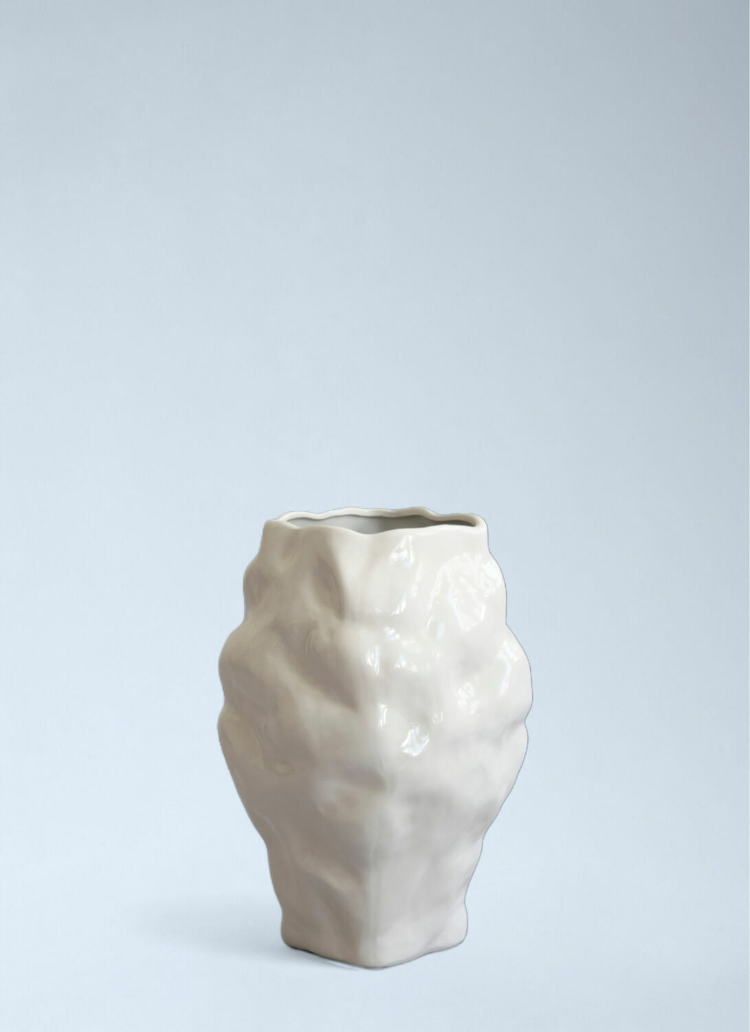 101 Copenhagen Handcrafted Ceramic Sculptural Vase