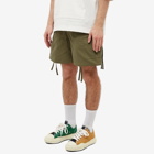 Uniform Bridge Men's M51 Short in Khaki