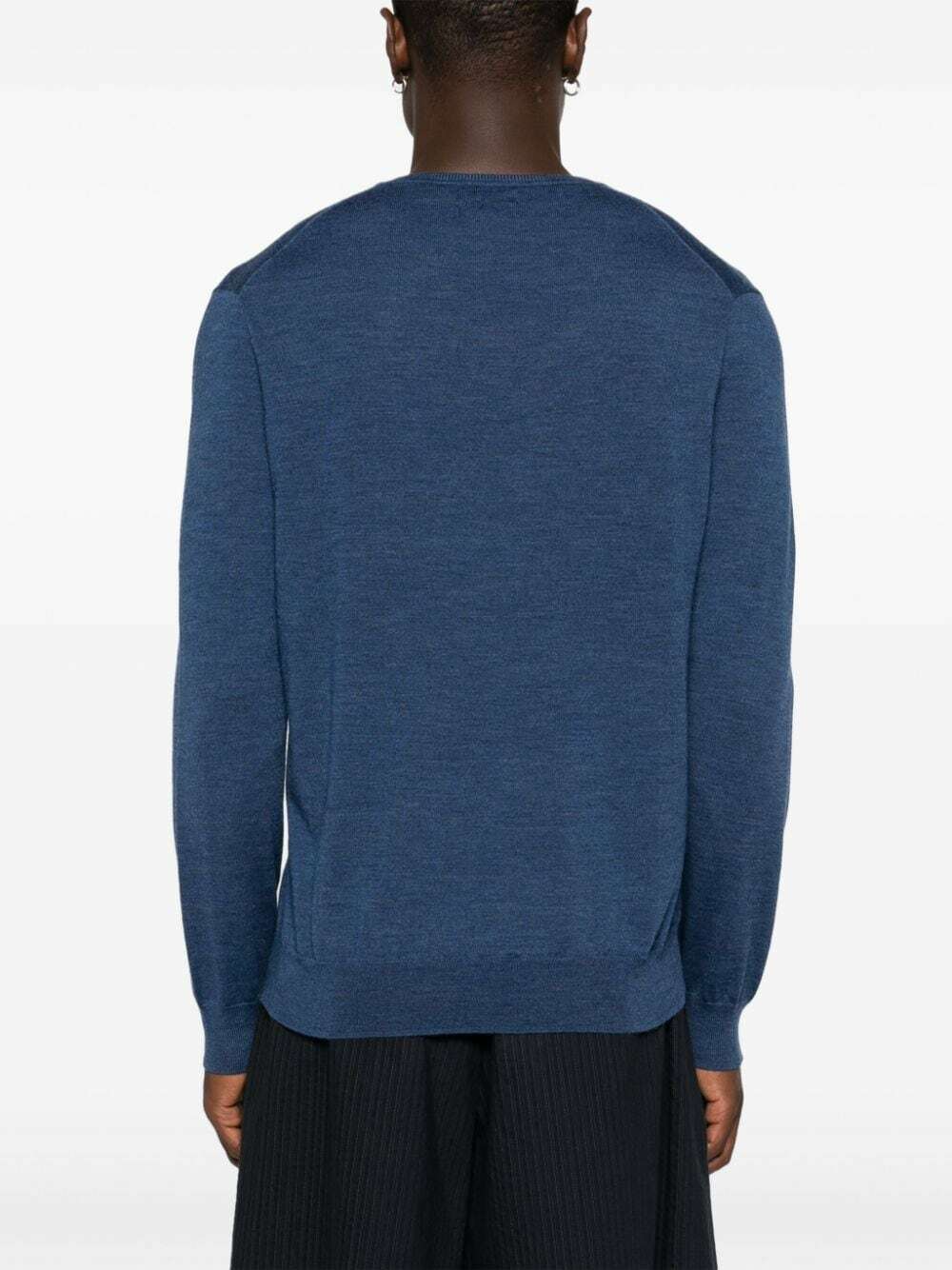 POLO RALPH LAUREN - Wool Sweater
