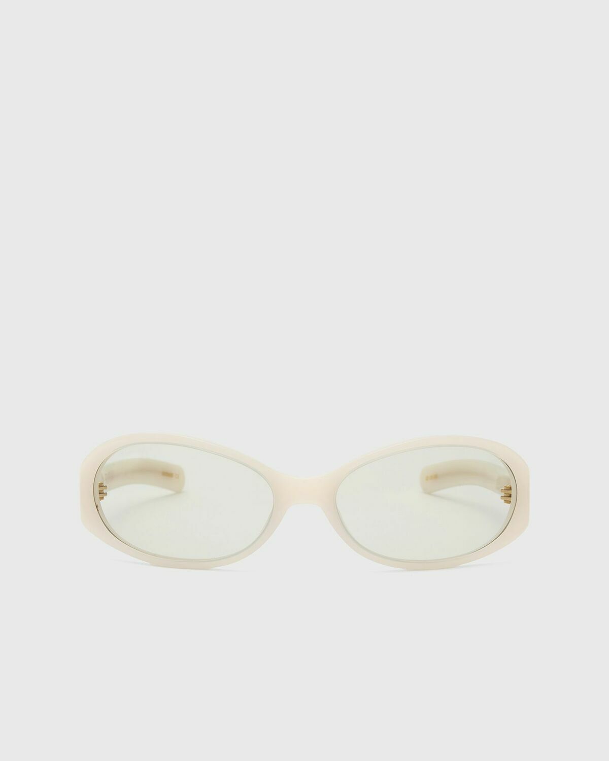 Flatlist Eyewear OPEL White Men
