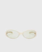 Flatlist Eyewear OPEL White Men