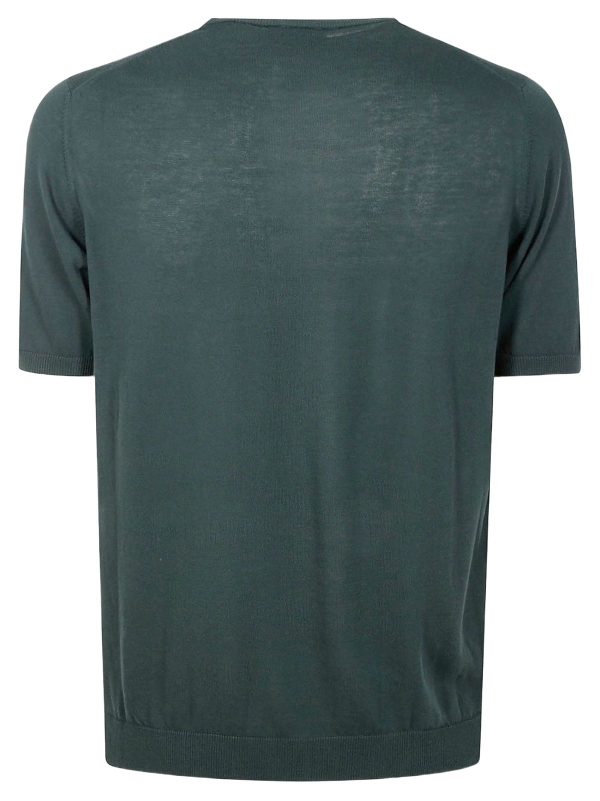 Roberto Collina Roundneck Ss