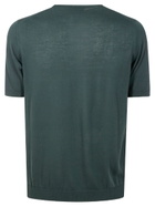 Roberto Collina Roundneck Ss