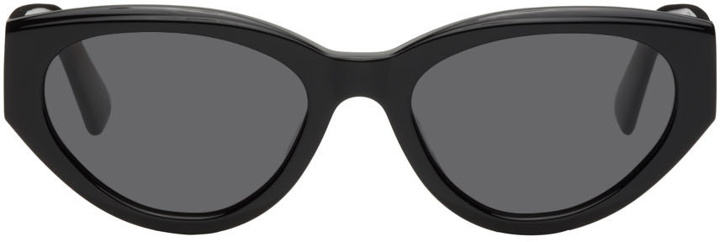 Photo: Chimi Black 06 Sunglasses