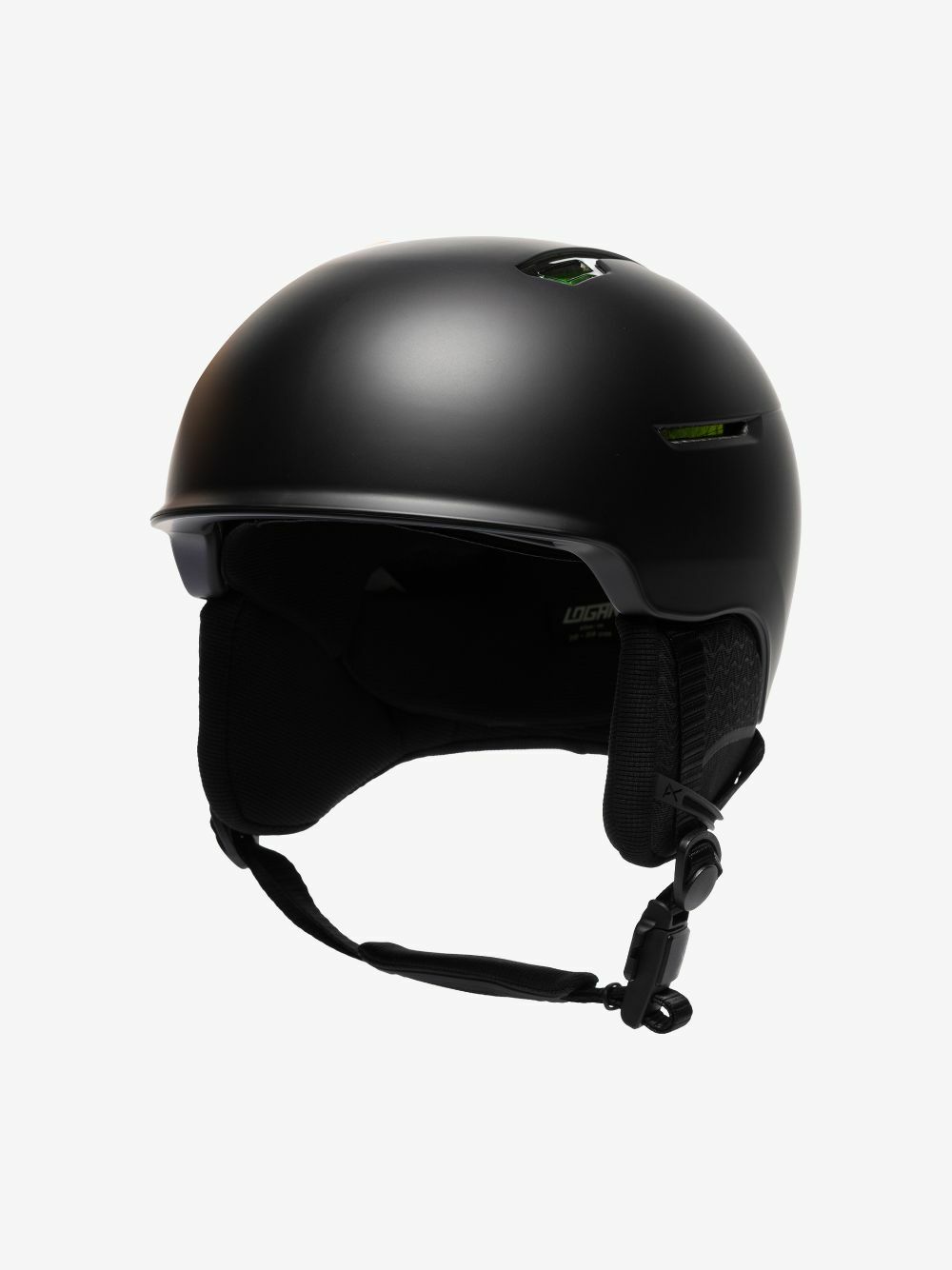 Anon Black Logan WaveCel Helmet