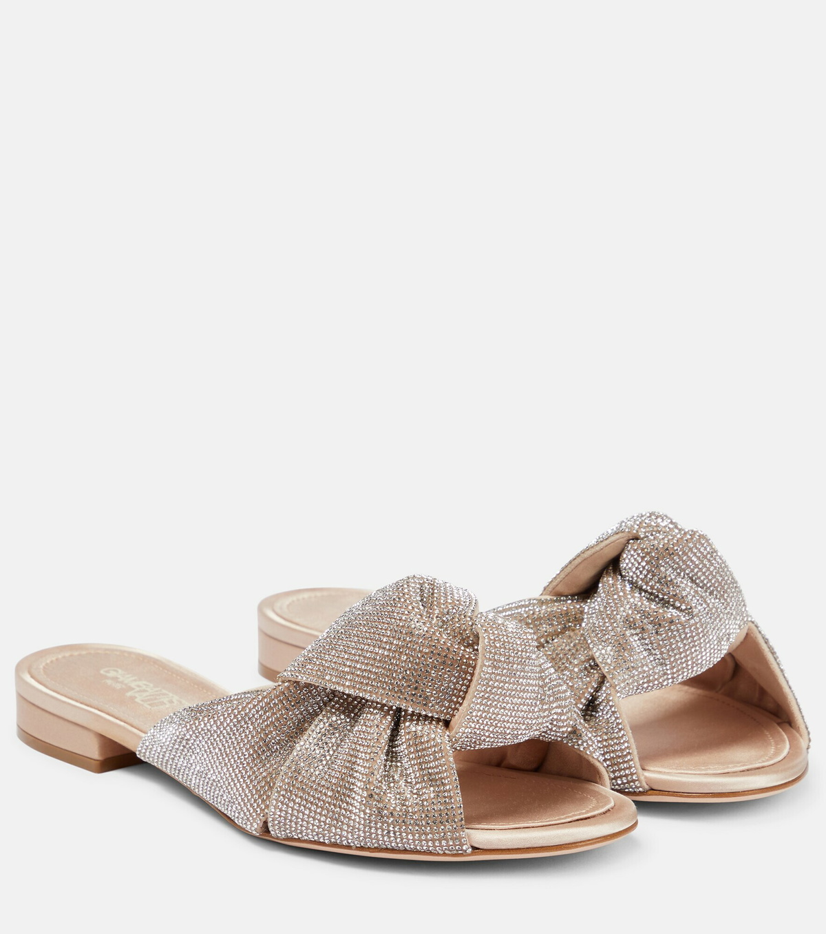 Giambattista Valli - Embellished sandals Giambattista Valli