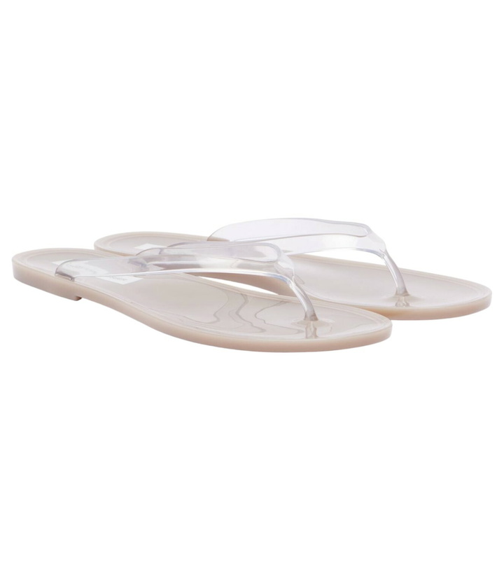 Photo: Christopher Esber Jo thong sandals