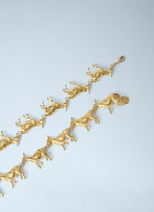 Jacquemus The Ânes Necklace