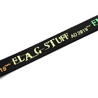 FLAGSTUFF Logo Belt