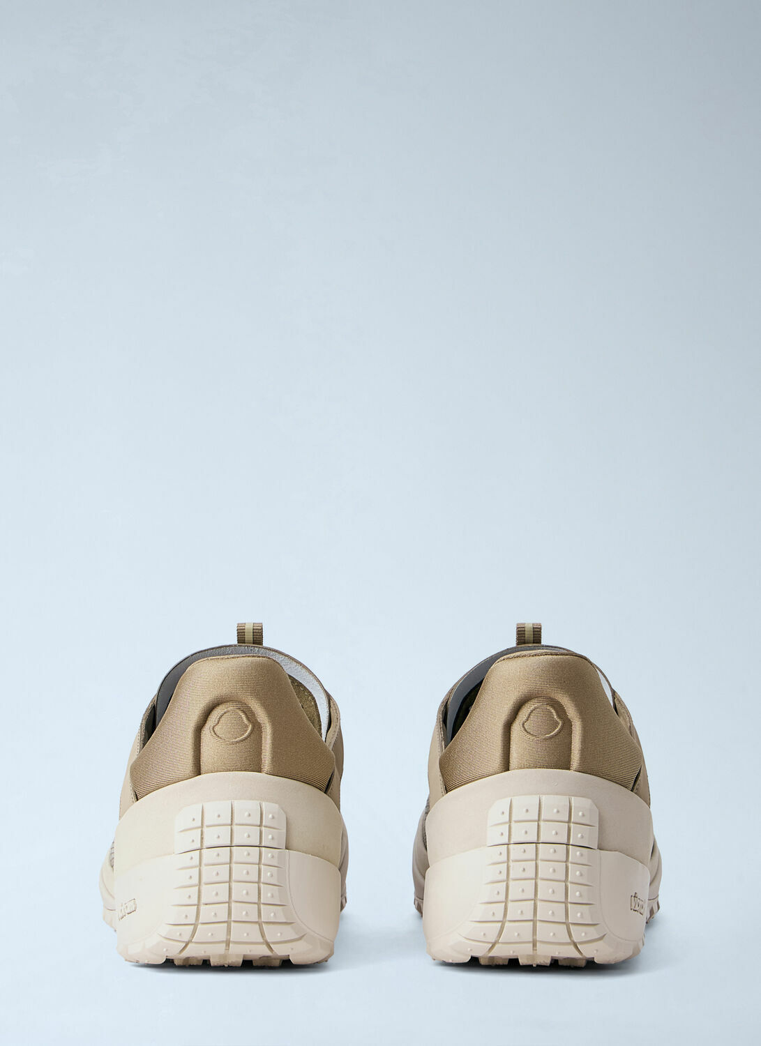 Moncler Trailgrip LP Sneakers