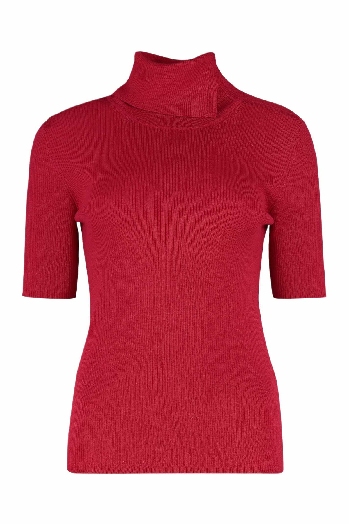 Parosh Leila Wool Turtleneck Sweater