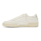 Reebok Classics White Club C 85 Vintage Sneakers