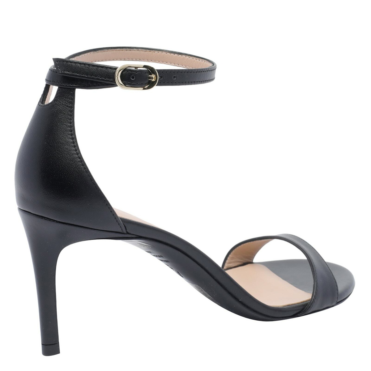 Stuart Weitzman Nudist Pump Sandals Stuart Weitzman