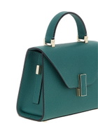 Valextra Micro iside Crossbody Bag
