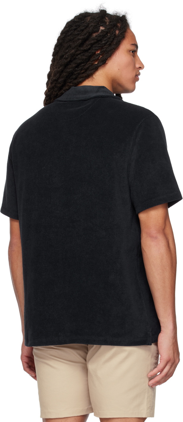 Vince Navy Johnny Polo