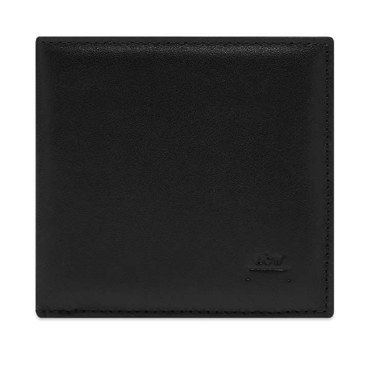 Photo: A-COLD-WALL* Convect Wallet