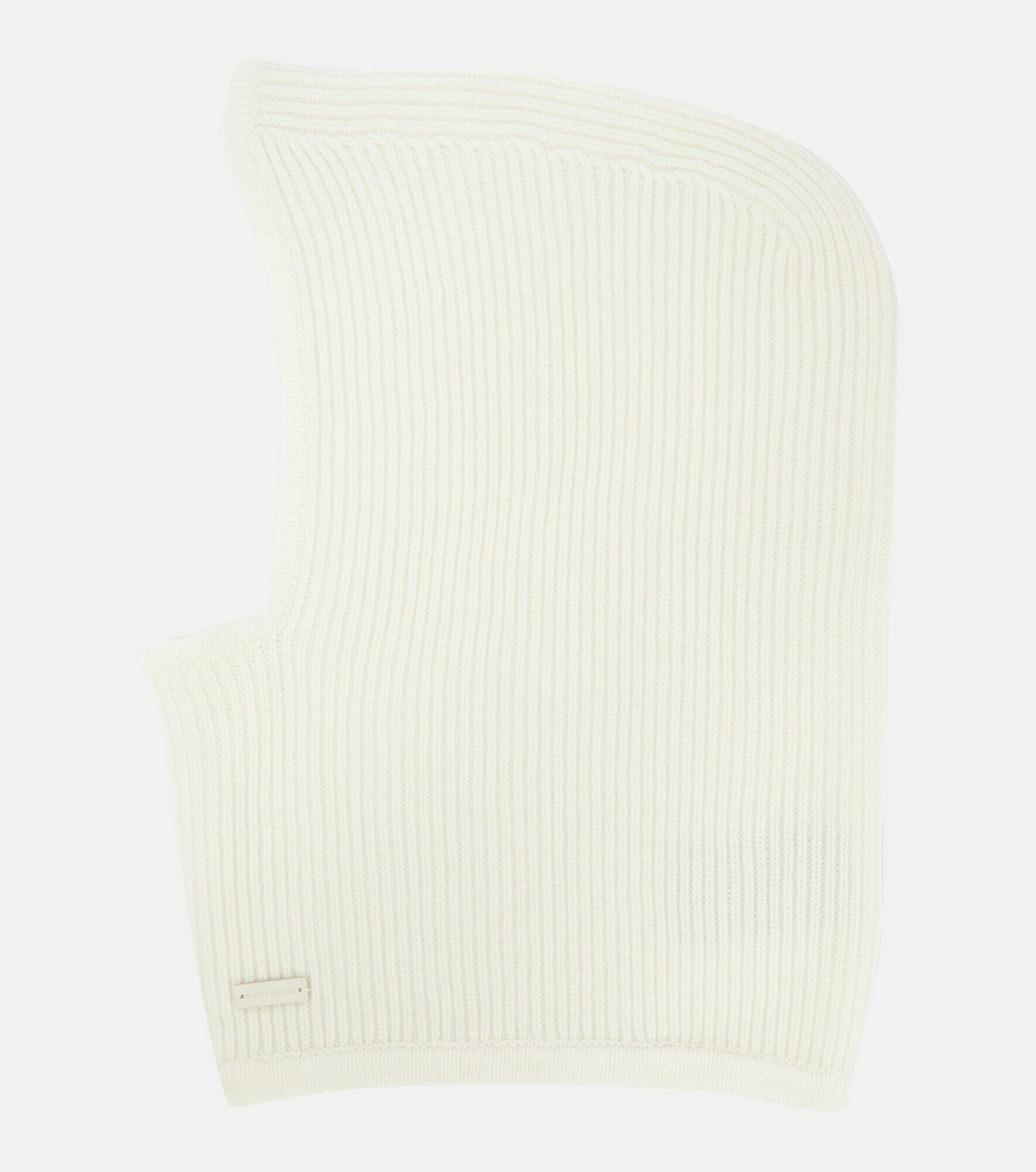 Saint Laurent - Cashmere hood
