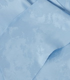 Balenciaga Silk scarf