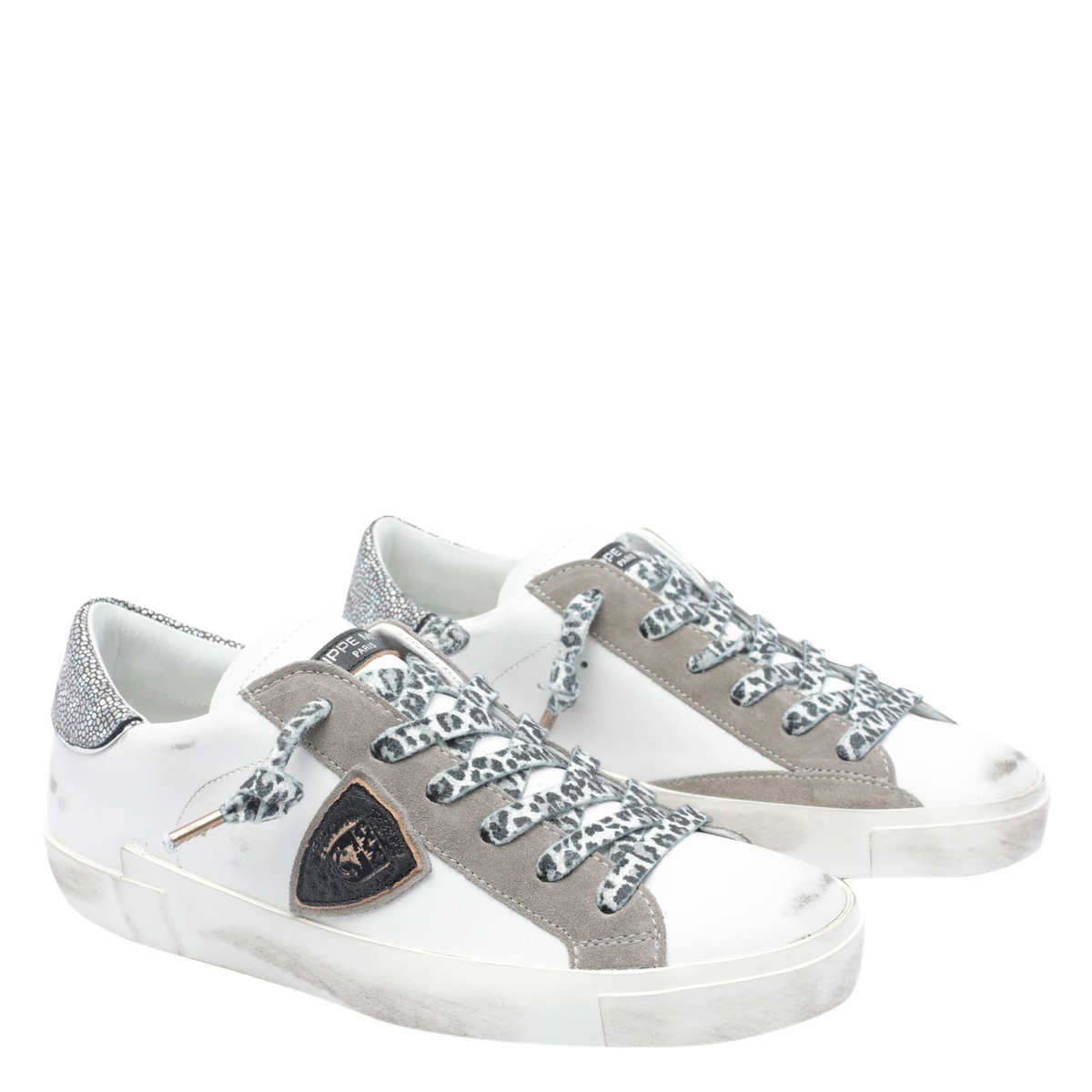 Philippe Model Prsx Sneakers