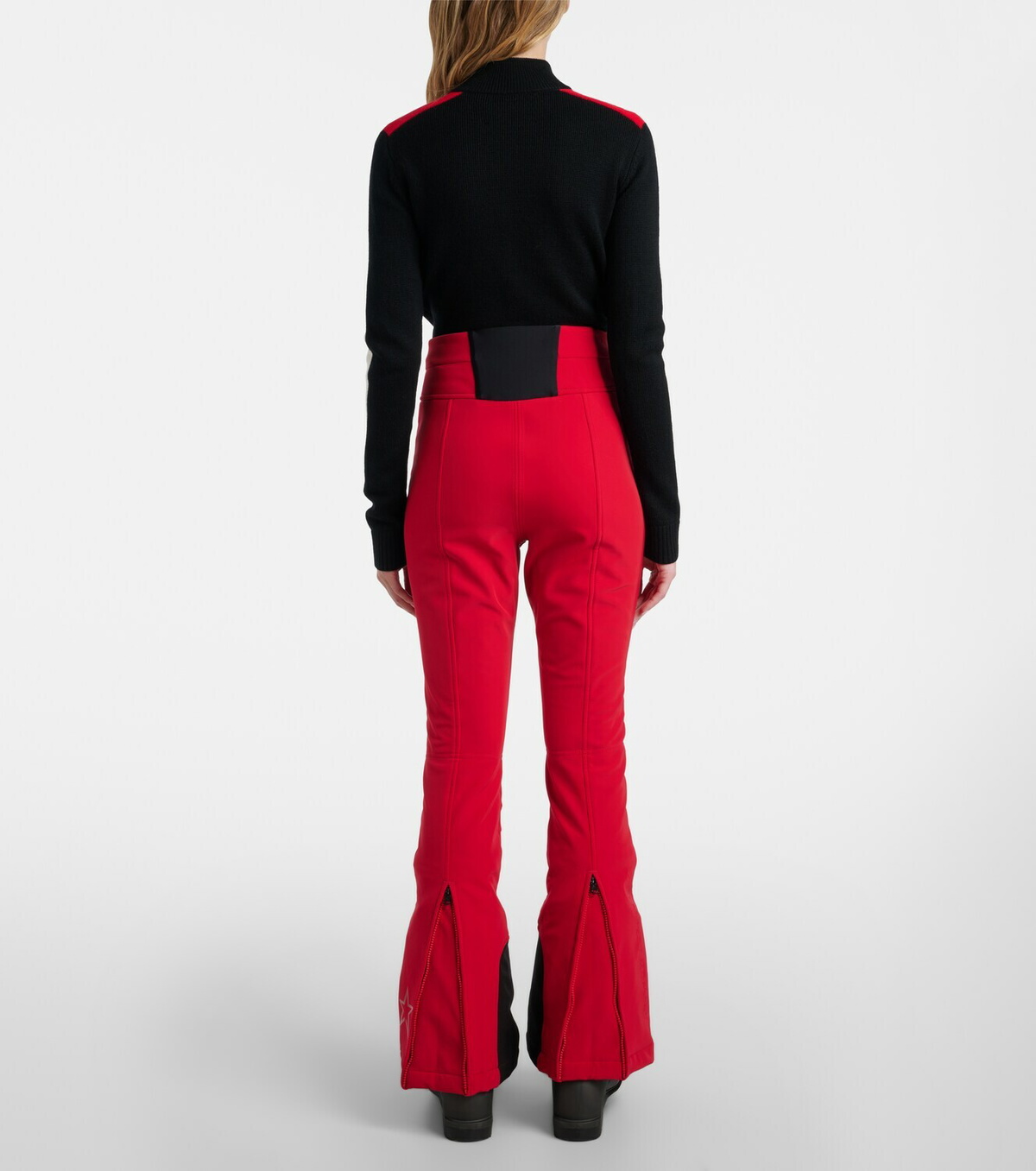 Perfect Moment Aurora flared ski pants