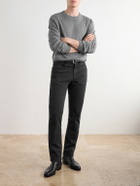 Canali - Wool Sweater - Gray