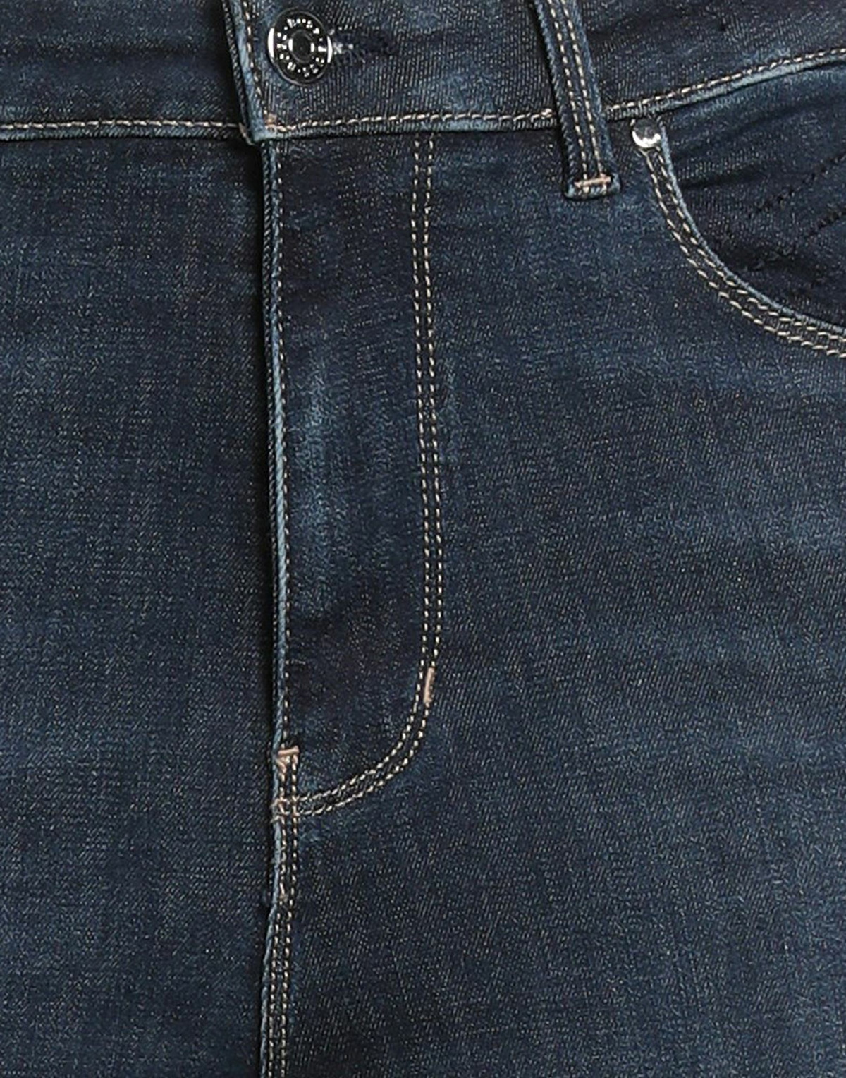 Boss Womens Jeans in Blue