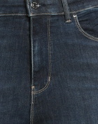 Boss Womens Jeans in Blue